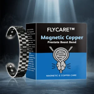 Magnetic Copper Prostate Boost Band